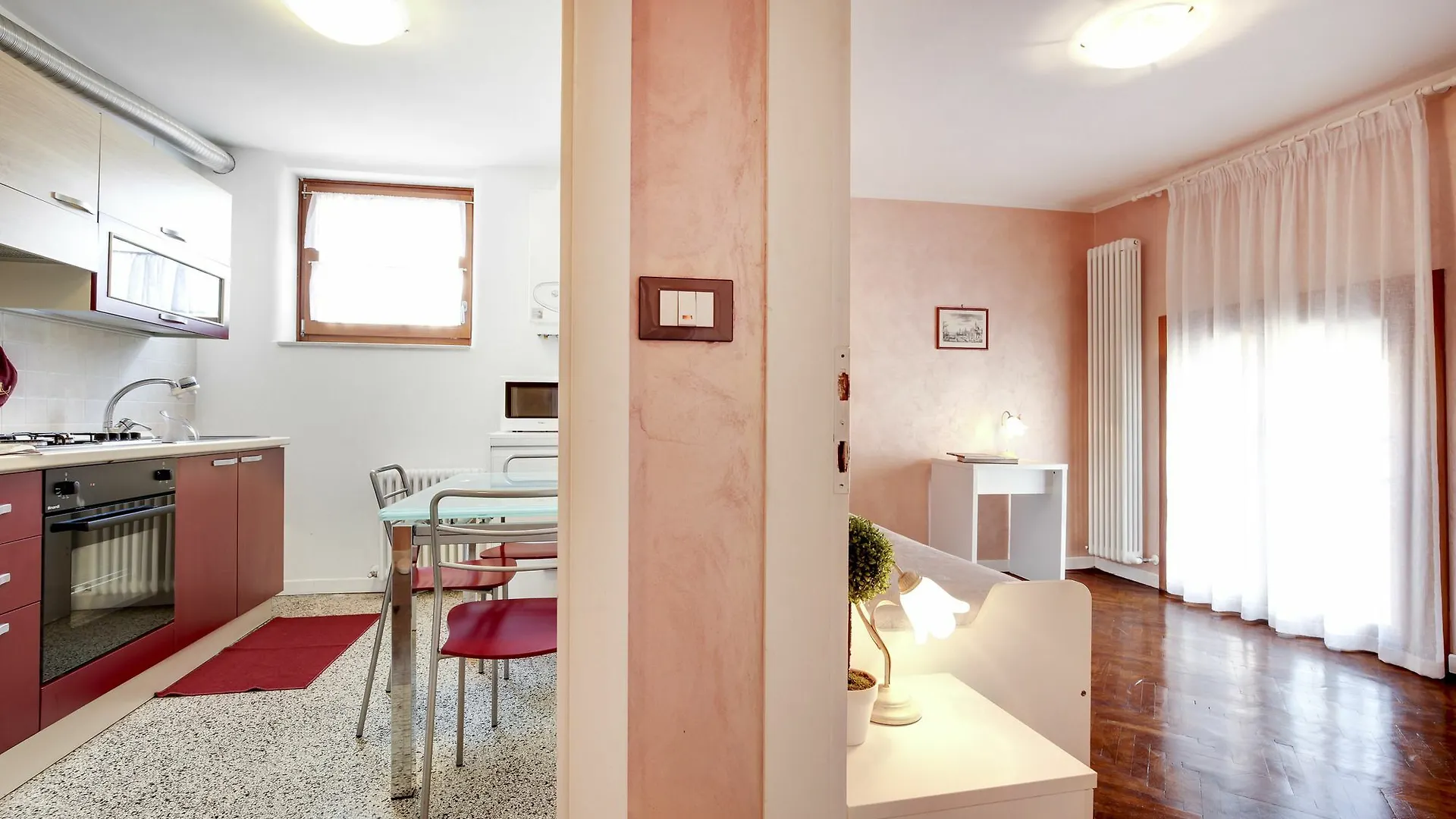 Guglie Design Apartments Venezia