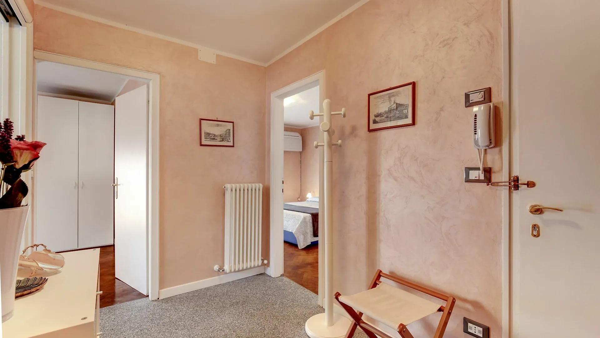 Guglie Design Apartments Venedig