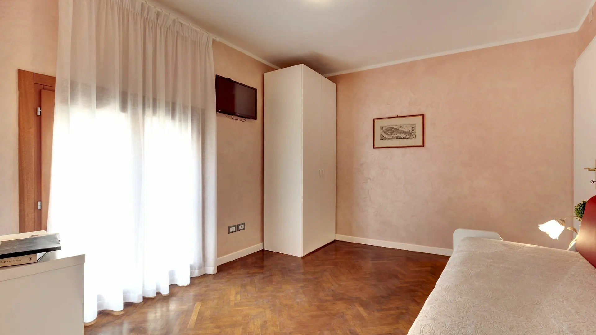 Guglie Design Apartments Venezia 0*,  Italia