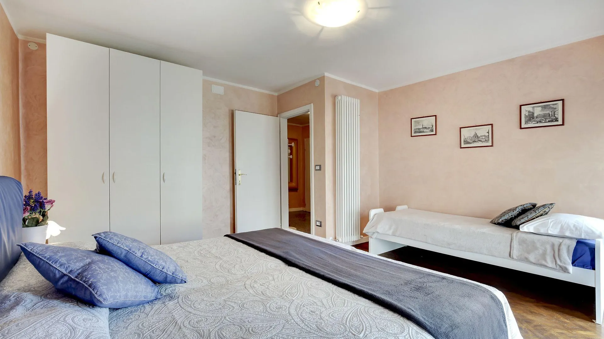 Guglie Design Apartments Venedig