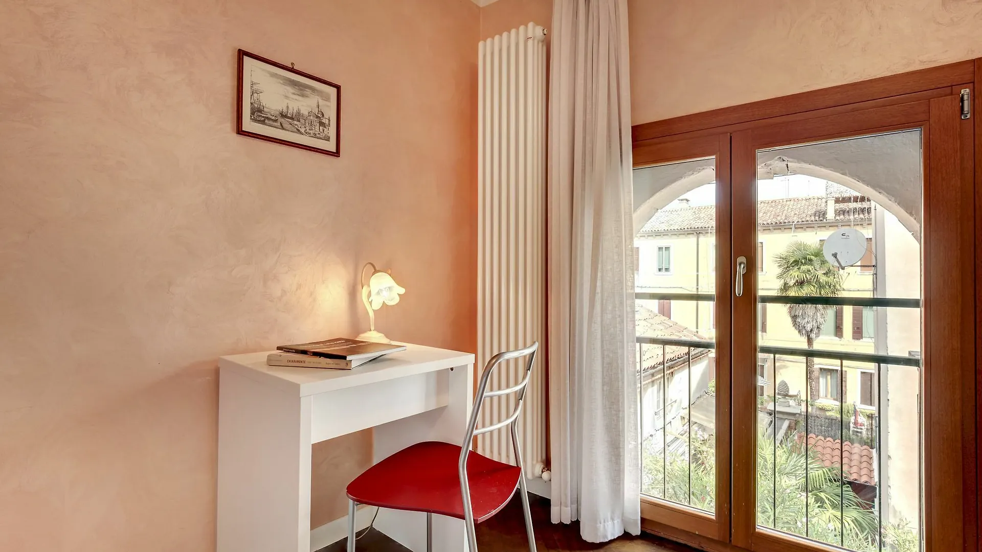 Guglie Design Apartments Venezia Italia