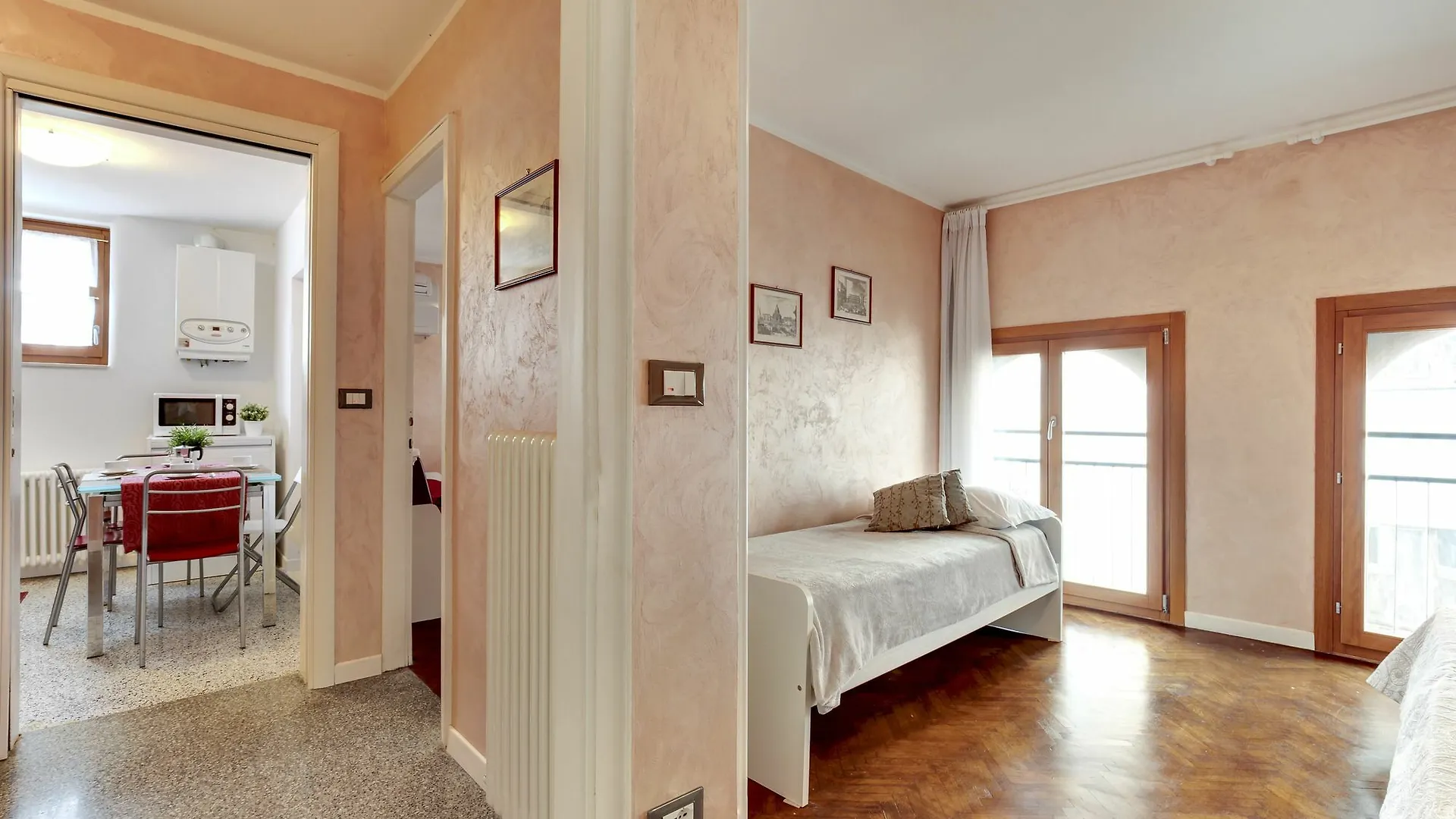 Guglie Design Apartments Venezia