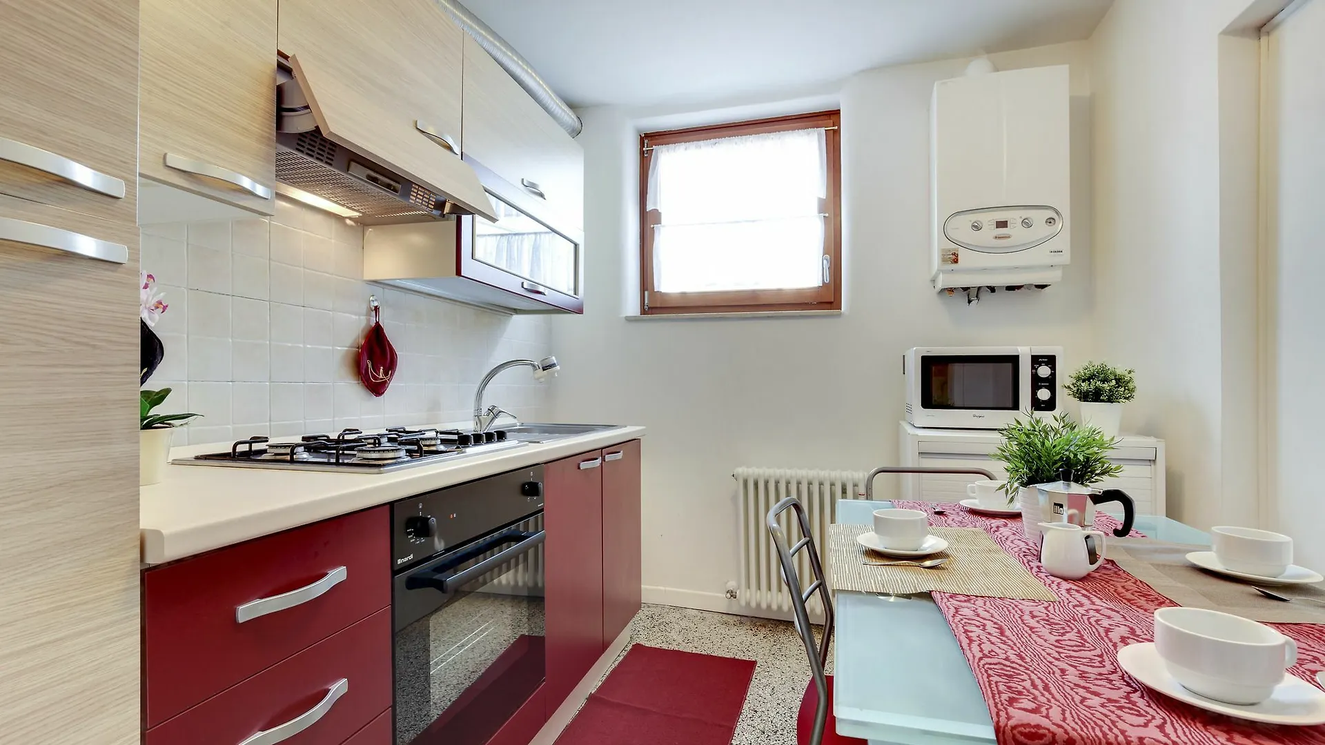 Guglie Design Apartments Venezia