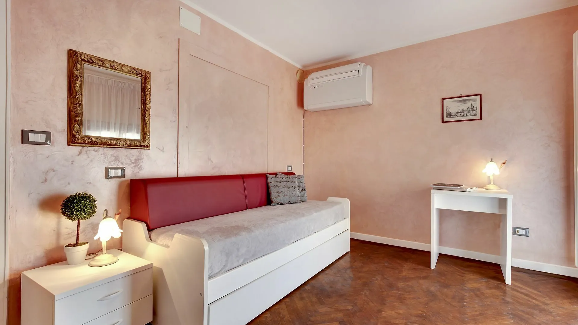Guglie Design Apartments Venezia Italia