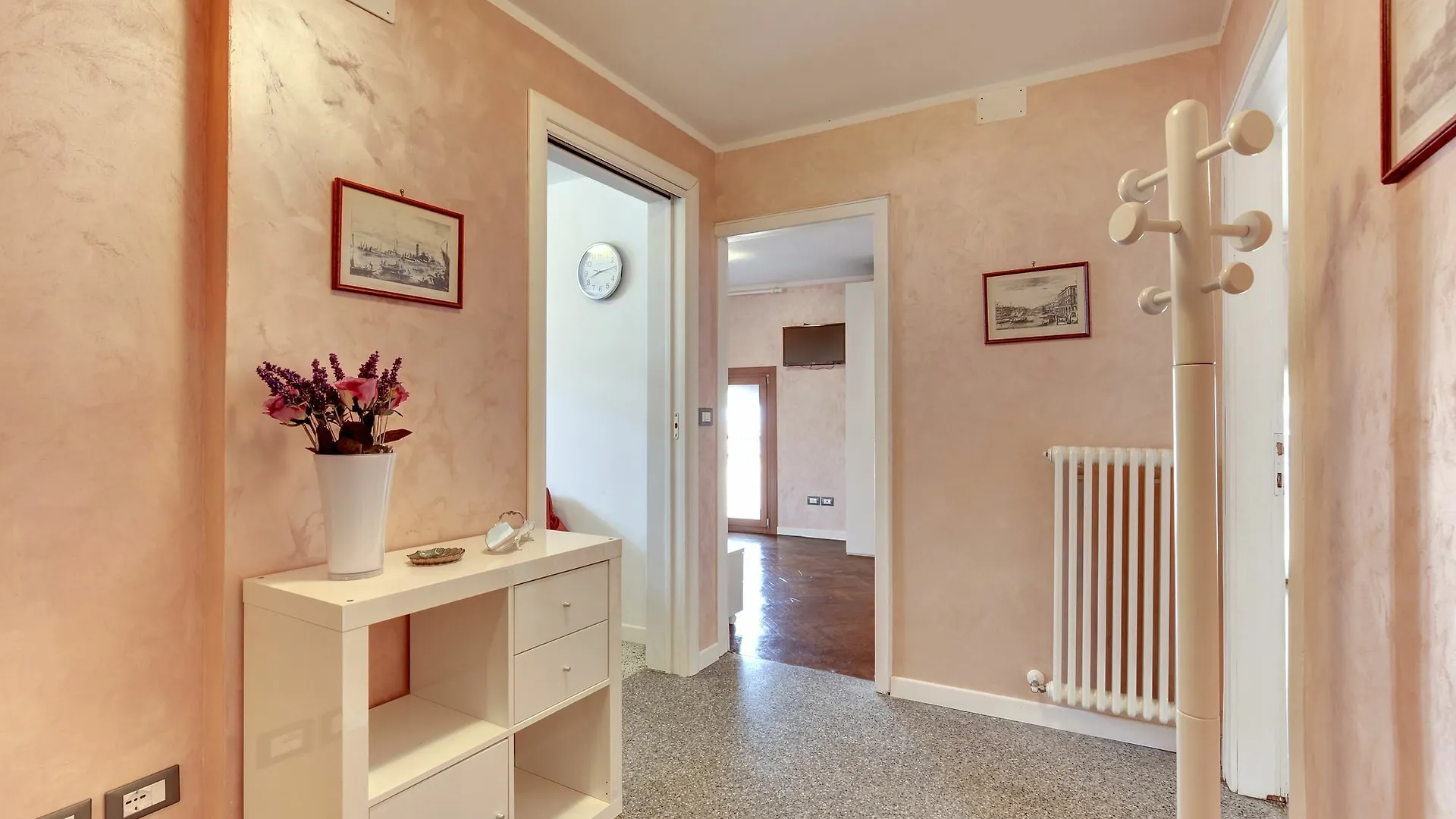 Guglie Design Apartments Venezia