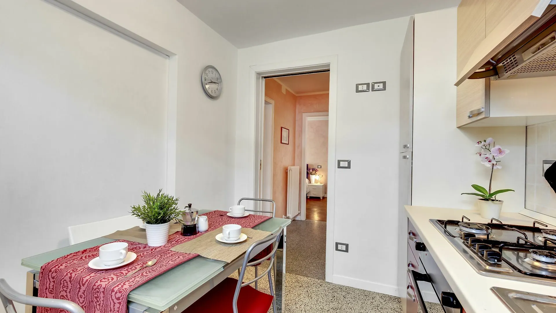 Guglie Design Apartments Venezia Italia